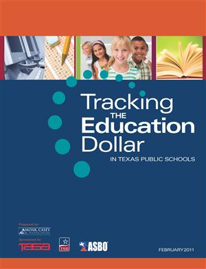 Tracking the Education Dollar 